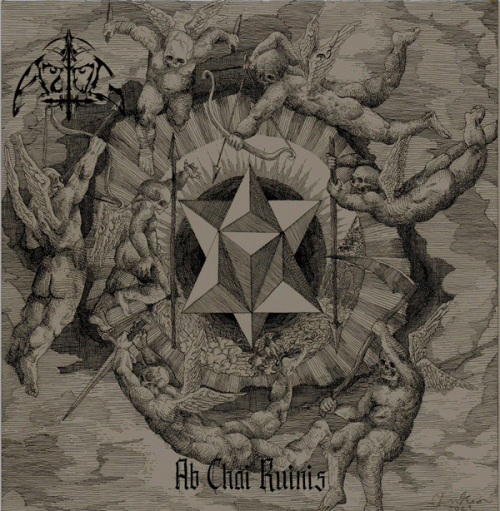 Azog (ITA) : Ab Chai Ruinis